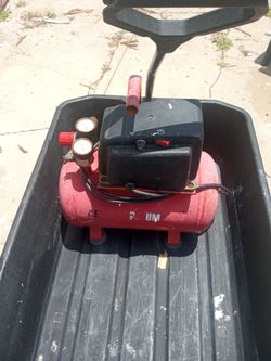 Compressor