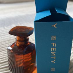 Fenty Perfume 