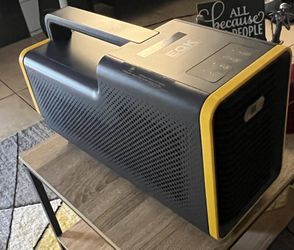 Emerson Portable Air