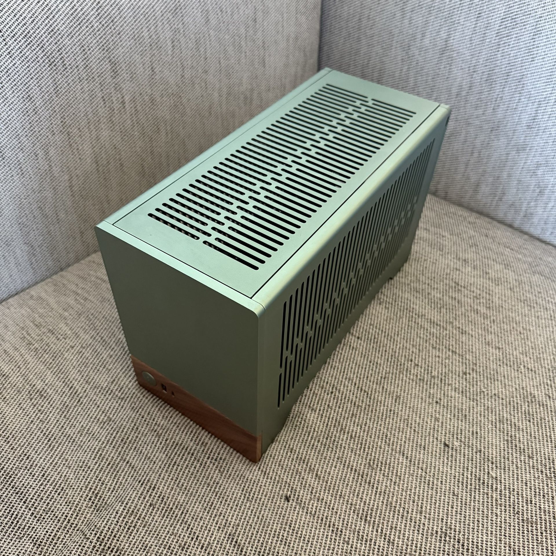 Fractal Design Terra ITX case