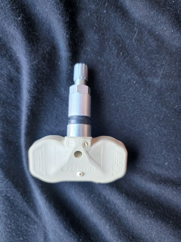 Tire Pressure Monitor System
