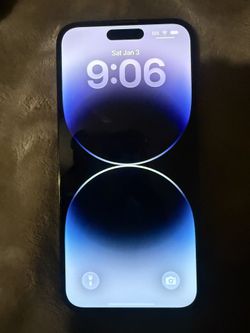 Apple iPhone 14 Pro Max 128GB