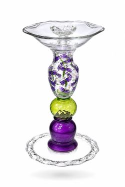 Handcrafted Bird Baths