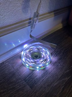 led lights