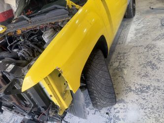 2008 Silverado 2500 Parts