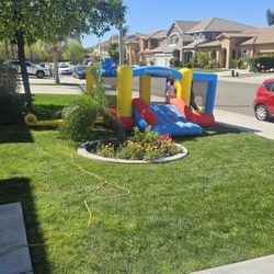 Bounce House