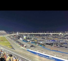 NASCAR Cup Series Coke Zero