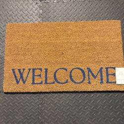 Doormat
