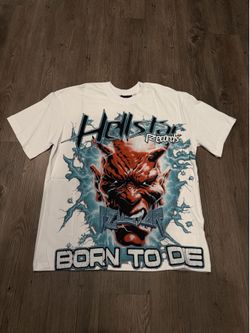 Hellstar tee