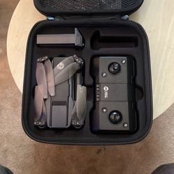 Beginner drone