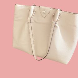 The Anne Klein Tote Bag  16”c12”. Brand New 