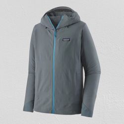 Patagonia Men's R1® TechFace Hoody 