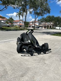 Segway GoKart Pro Trades Accepted