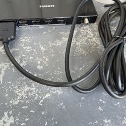 One Connect Box And Cable For Models KS,MU