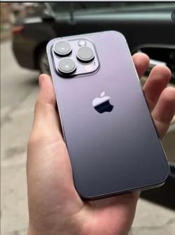 Apple iPhone 14 Pro Unlocked / Liberado 😃