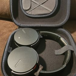 Sony MDR-XB950BT