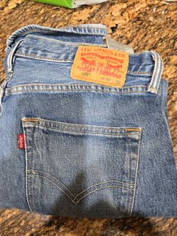 501 Jeans