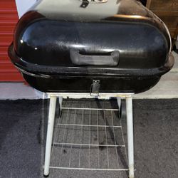 Barbecue Grill