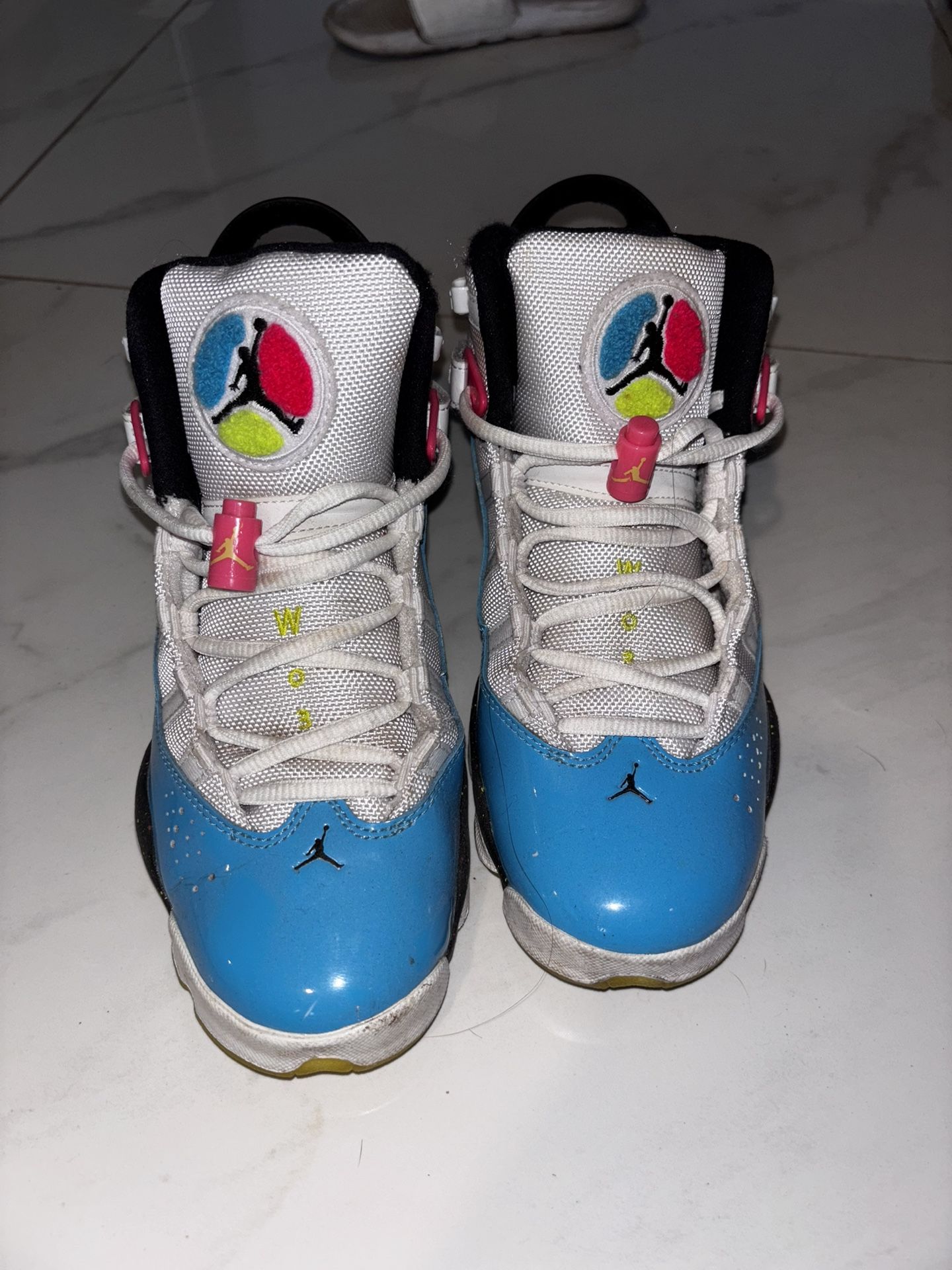 Jordans