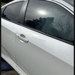 Honda Civic 2019 Parts