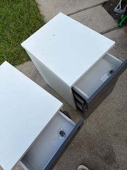 3 drawer lock cabinet
