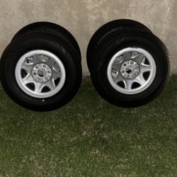Tires