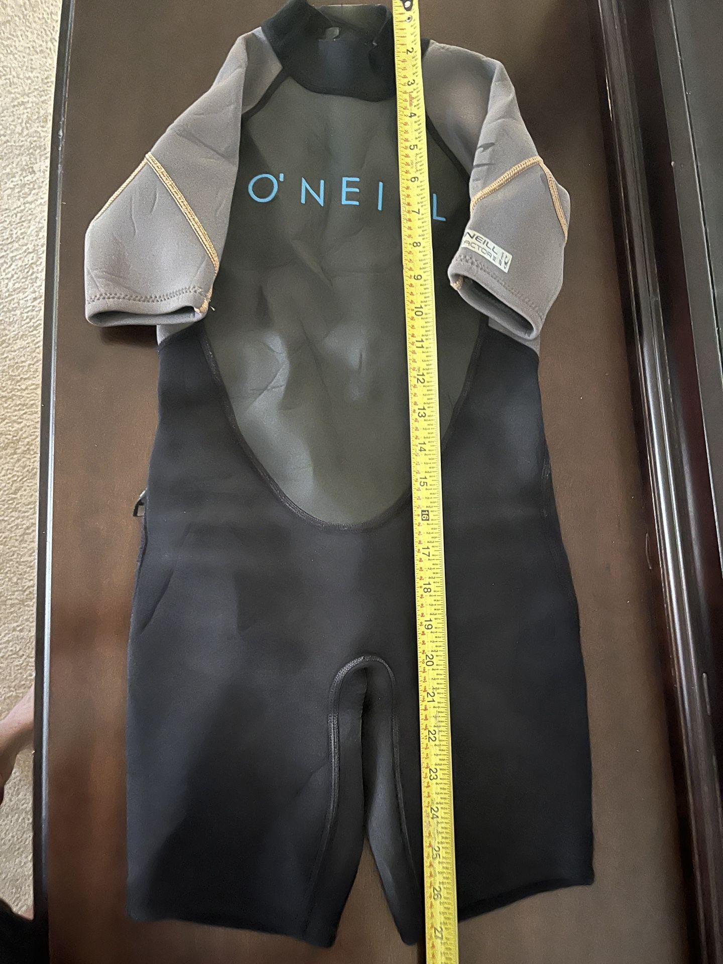 O’Neill Half Wetsuit 