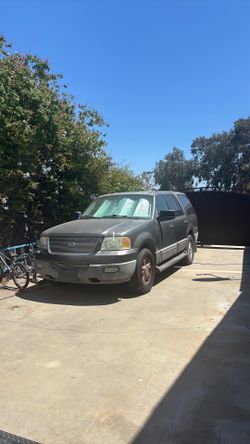 Ford expedition