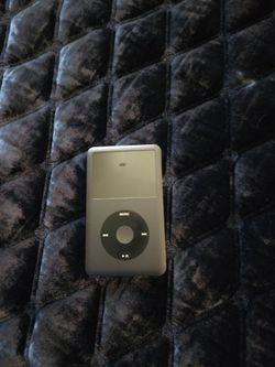 Ipod 2007