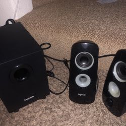 Speaker