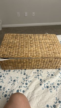 Storage Bin