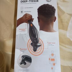 Deep Tissue Massager