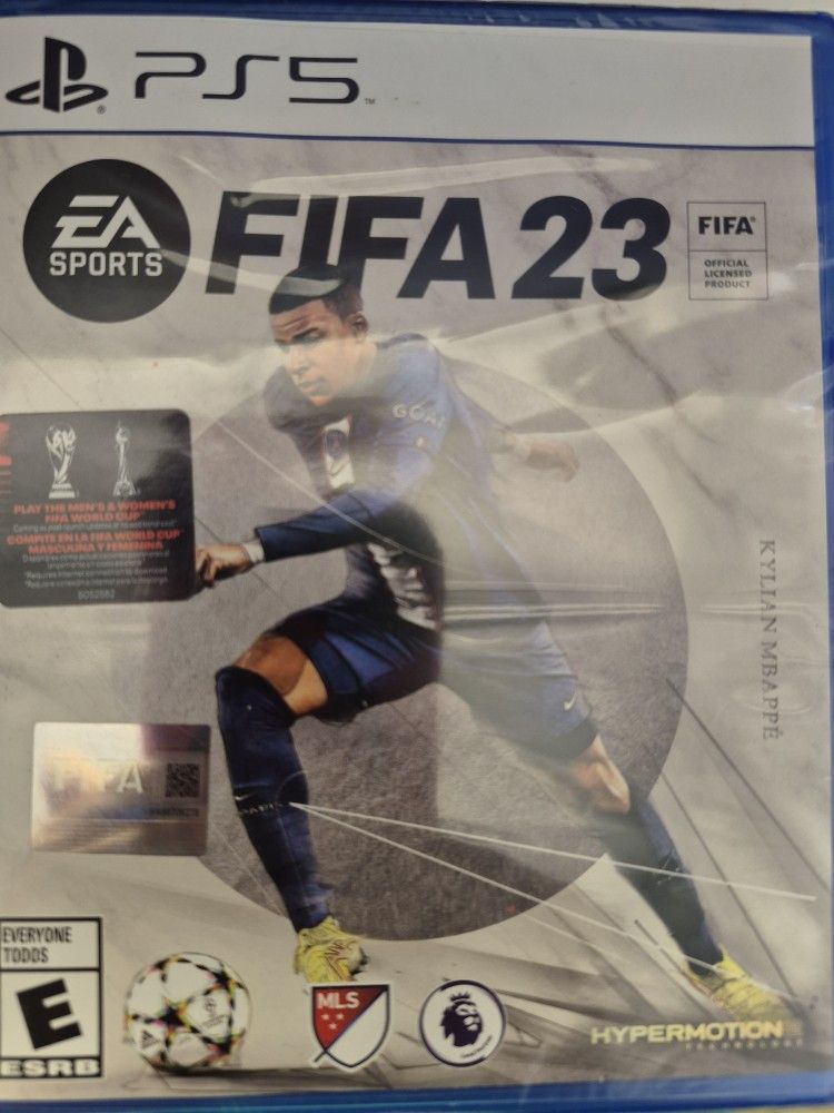 FIFA 23 - PS5