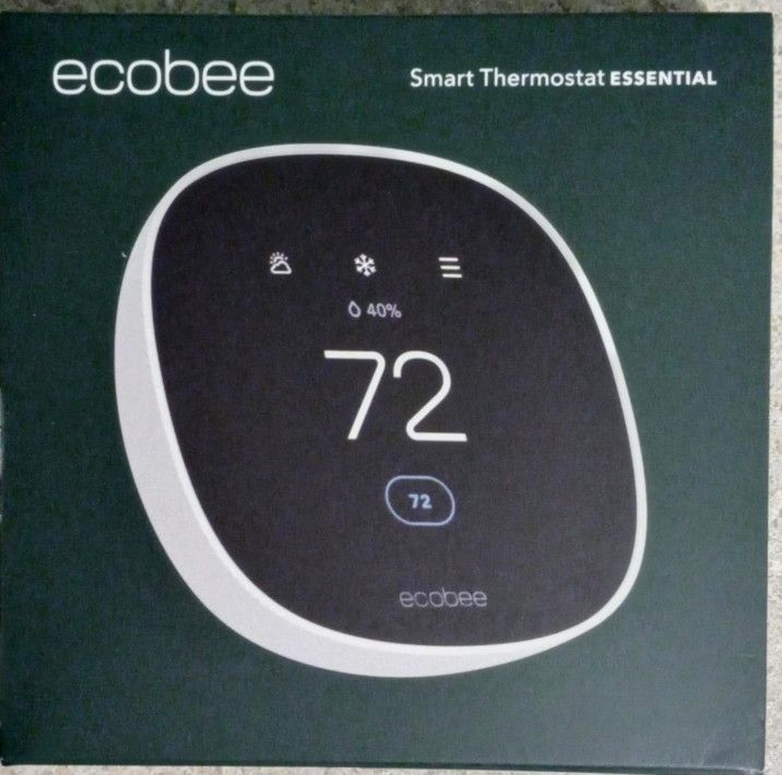 Smart Thermostat