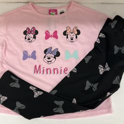 Character Kids 2pc Fleece 