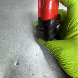 M12 Battery 