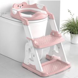 Potty Training For Toddler