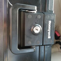 Safe Box