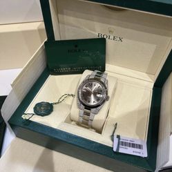 ROLEX 