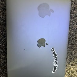 Apple MacBook Air 