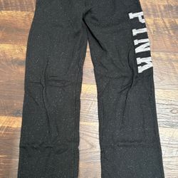 Victoria Secret PINK Sweatpants XS