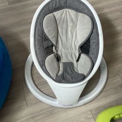 Baby Swing 