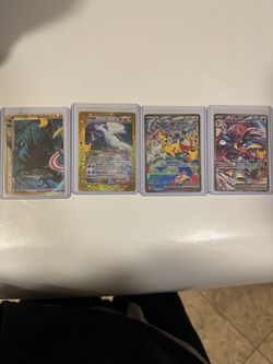 Pokemon Collection