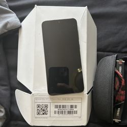 Samsung Galaxy S-23 (256-gigs) Black 