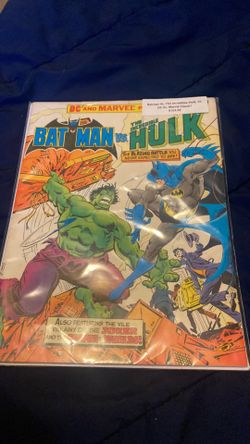 Comic book