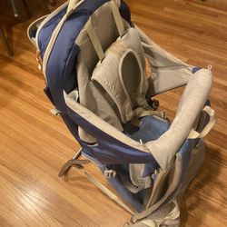Kelty Kids Hiking Backpack! 