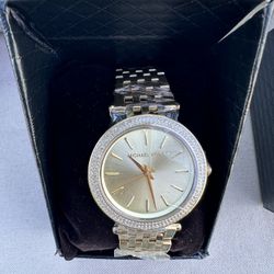Michael Kors Womens Watch