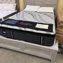 New Mattress Sets 
