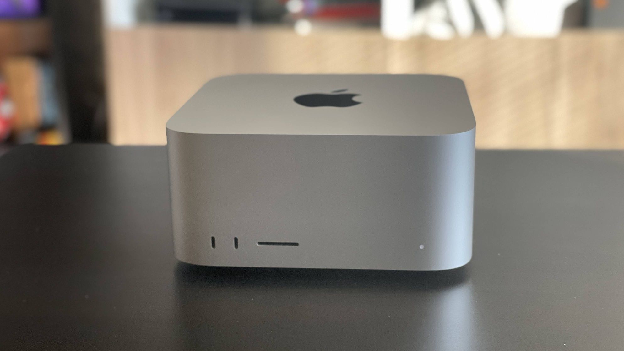 Mac Studio  M1