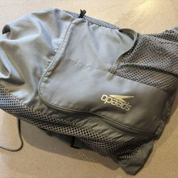 Speedo Swim Team Wet Bag